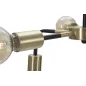 LAMPA WISZĄCA DARKY Ø 37X81 cm